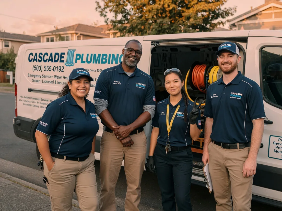 Emergency Plumber company in Winston, GA